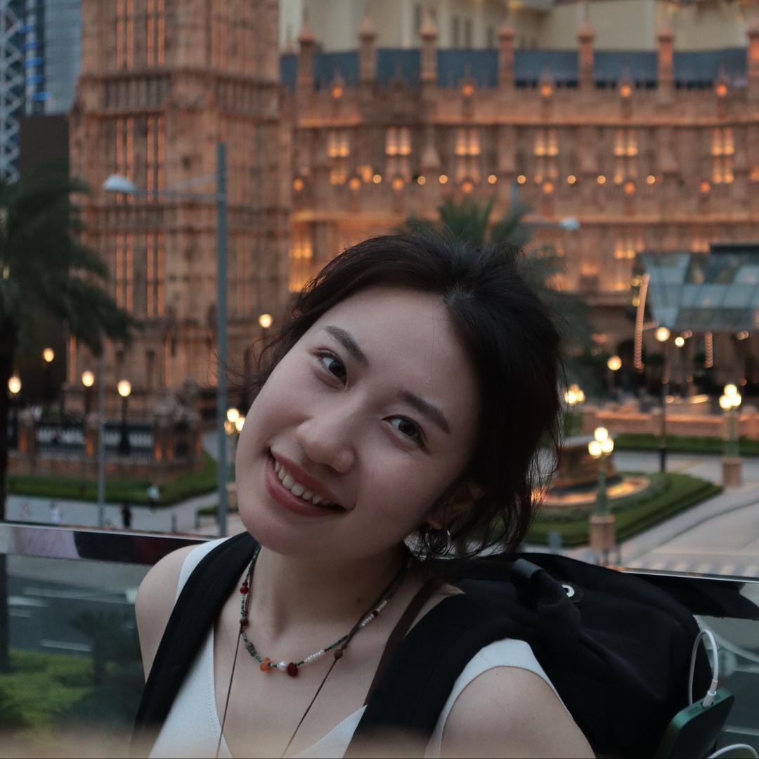 邹师姐聊保研规划