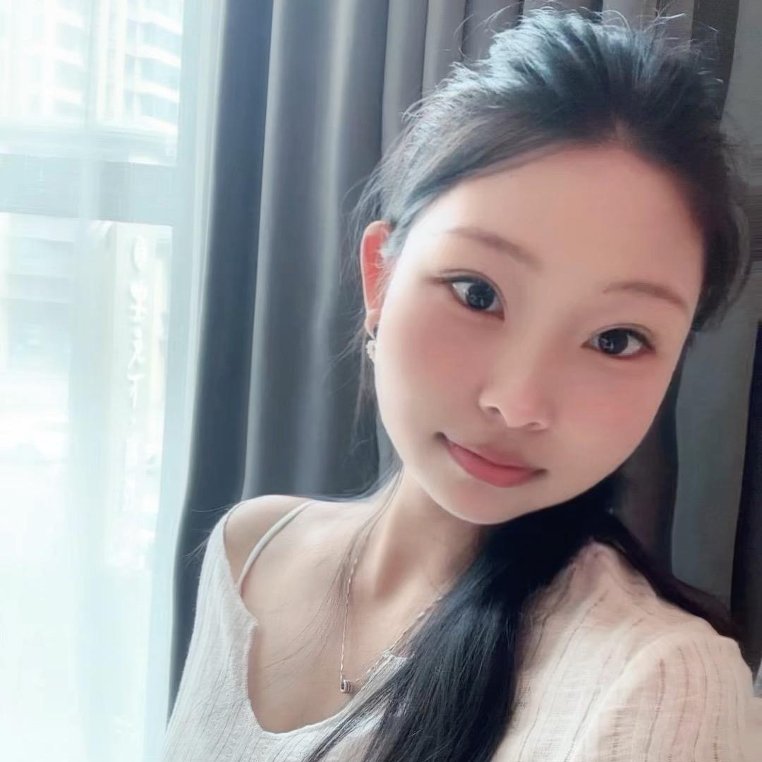 圆脸小太阳☀️