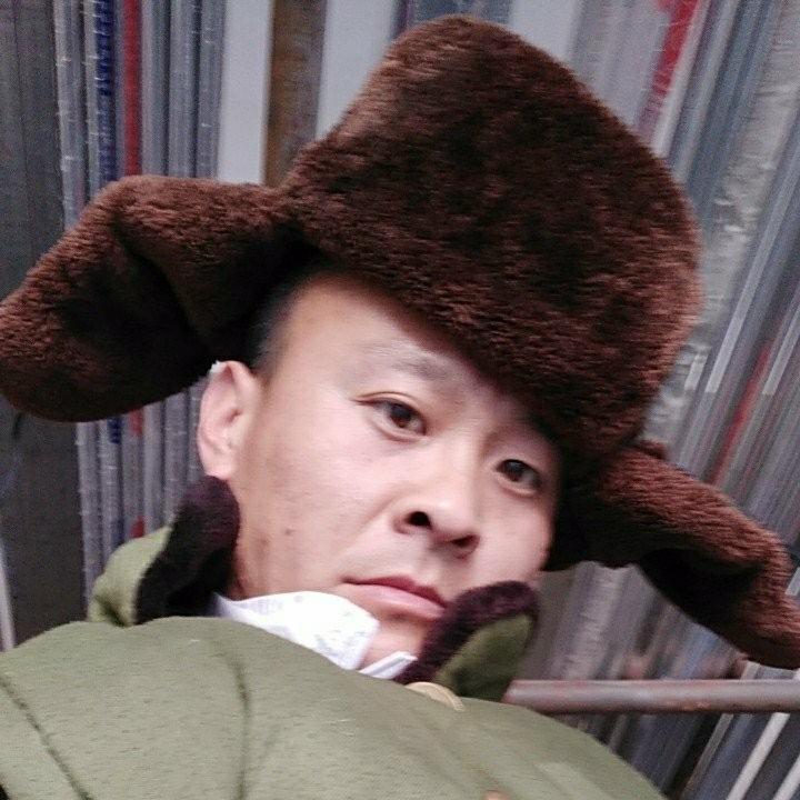 刘大湿（鎏金岁月）