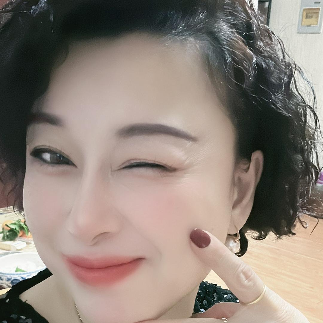 @丽水老女孩👧