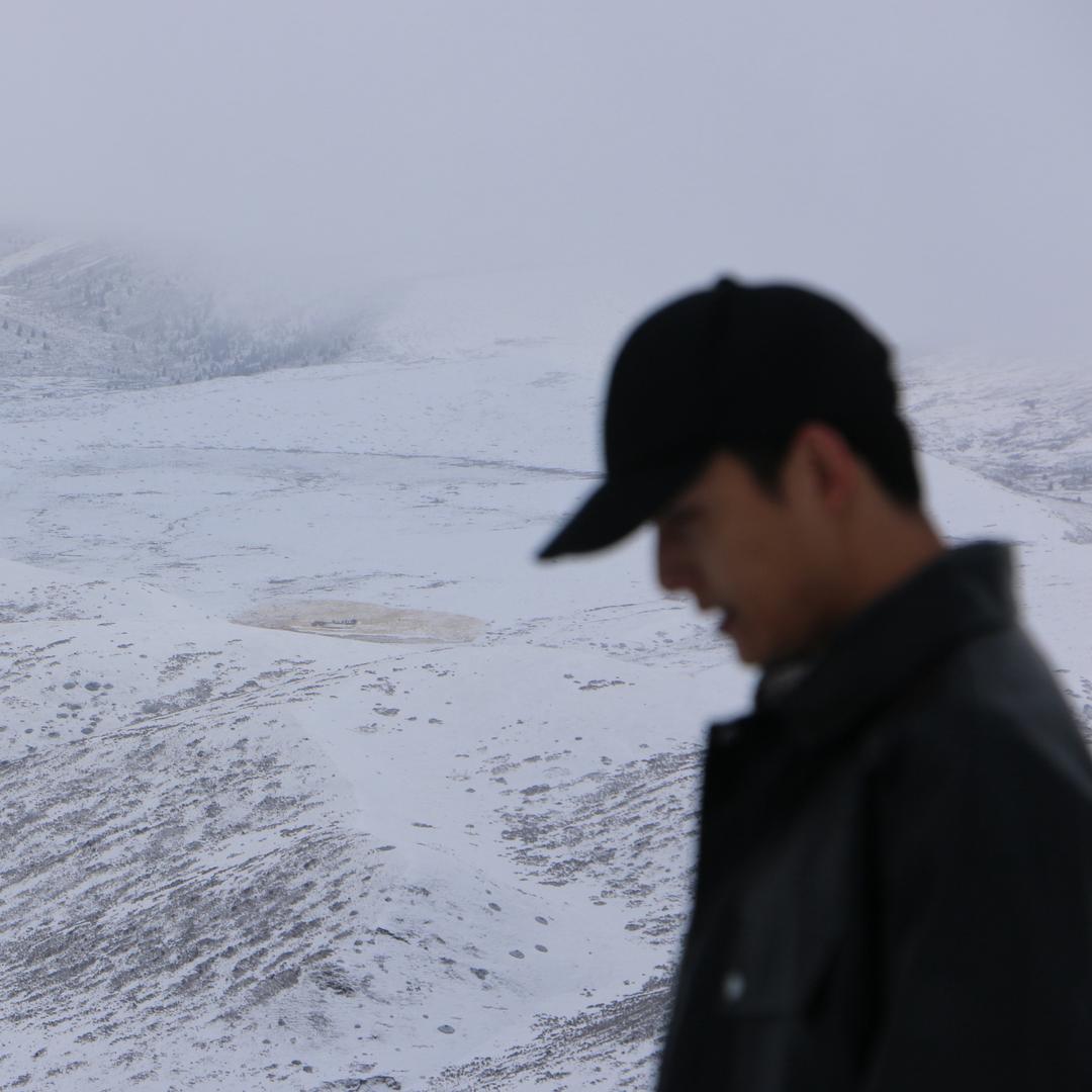 期待幸福的小猪