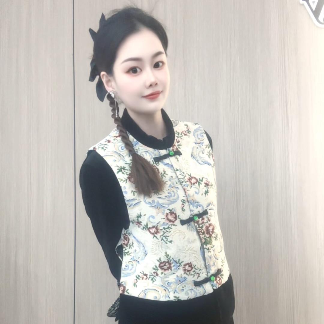客串女主角