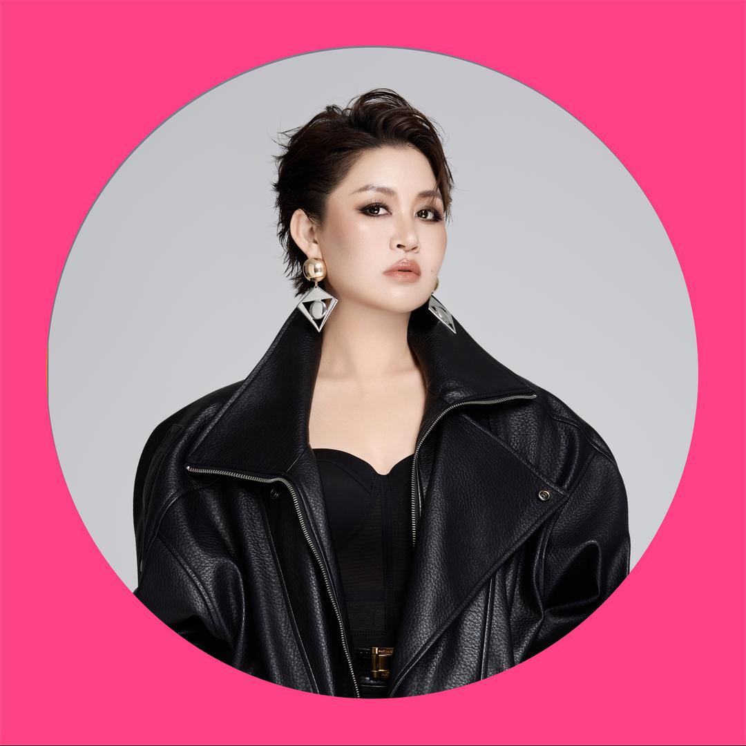 美业七嫂（薇之雨创始人）③