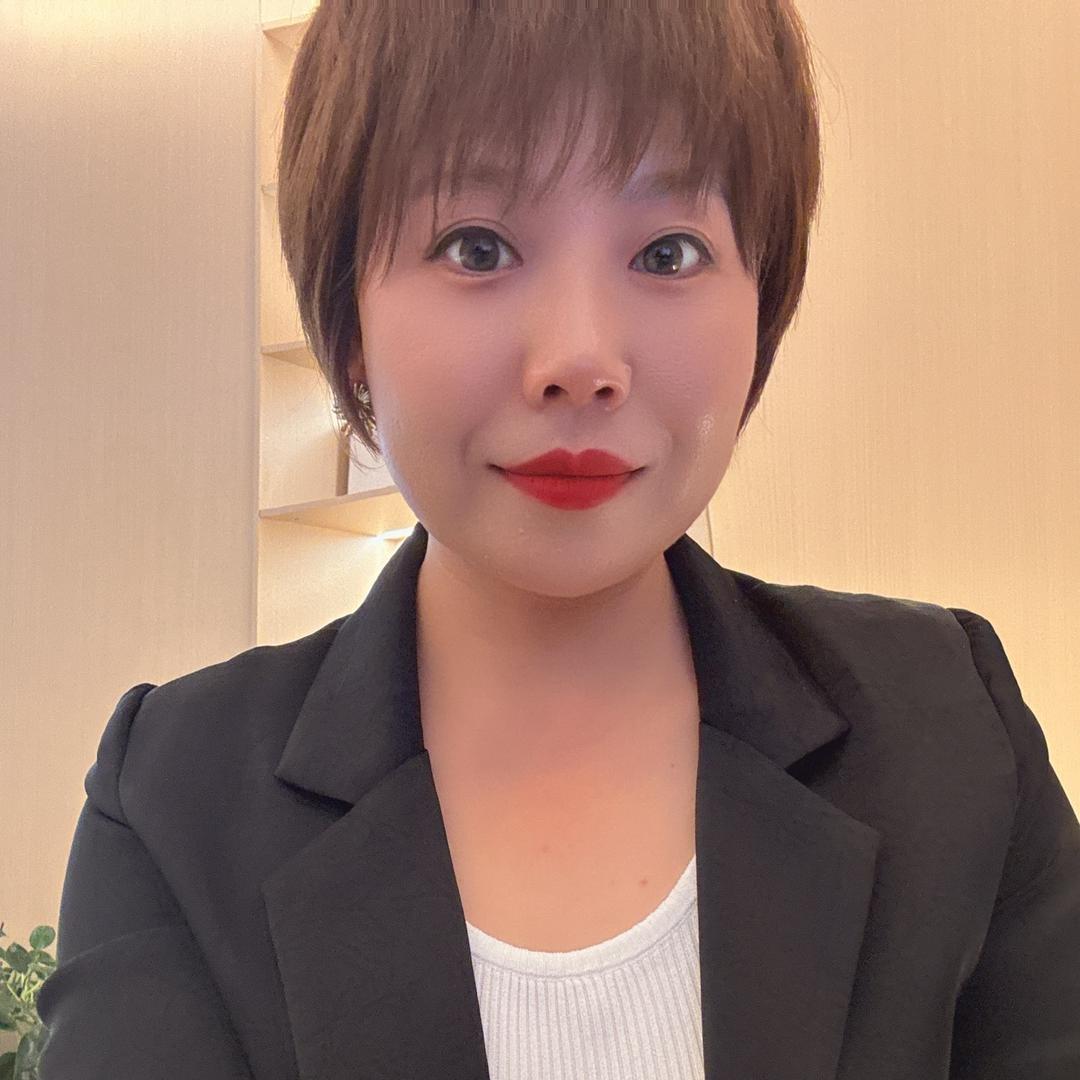 林子❤️