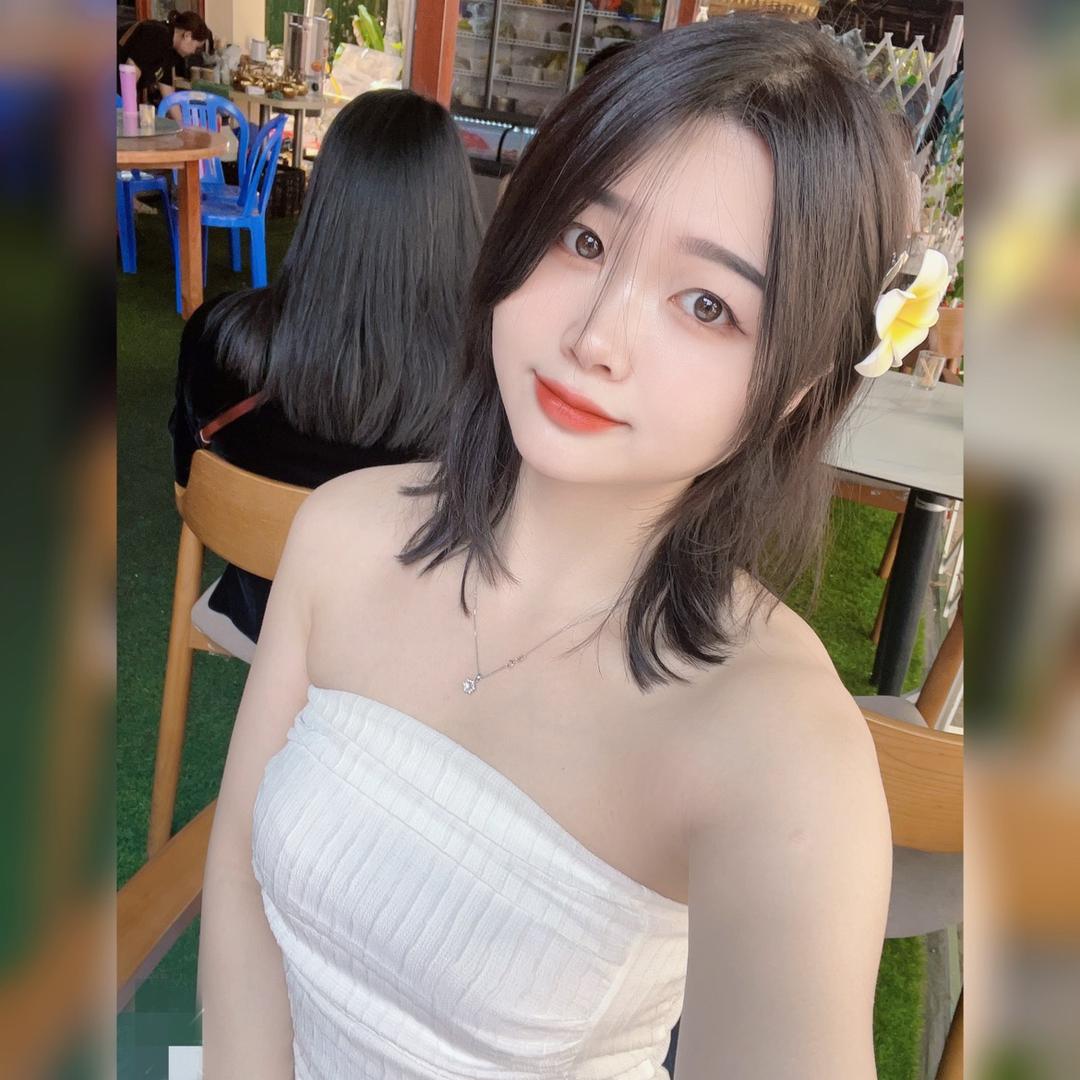 甜甜～