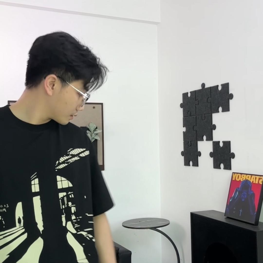 文文穿什么