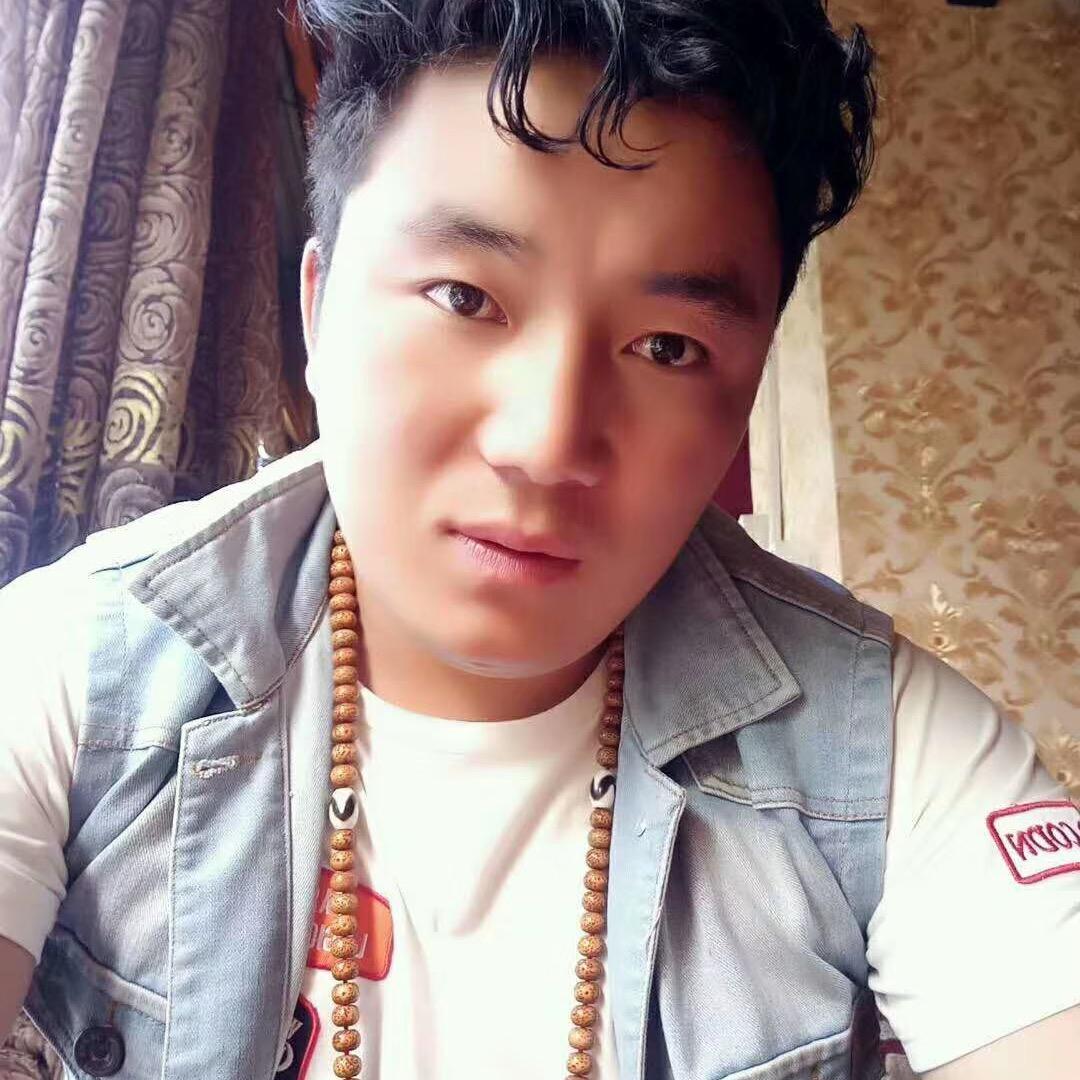 བོད🦅泽旺郎甲