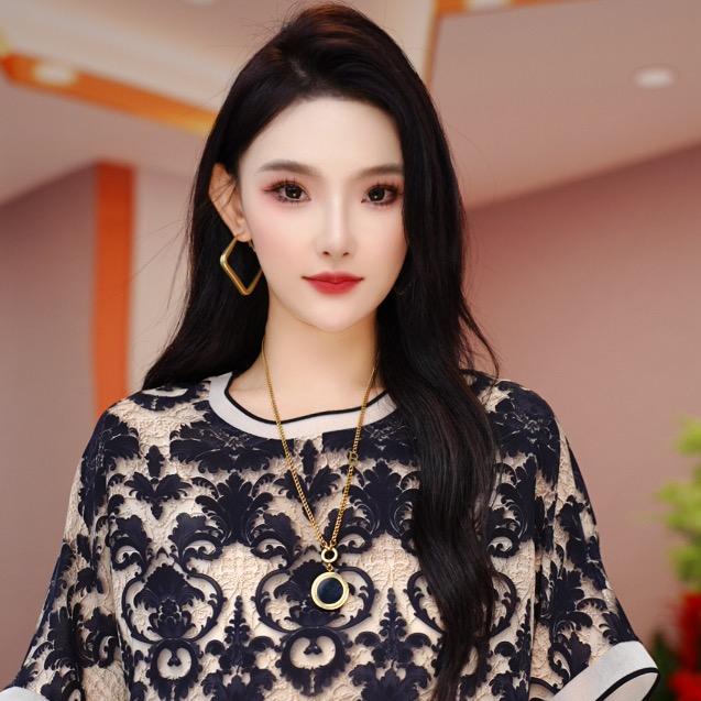 深圳毓儿高定原创