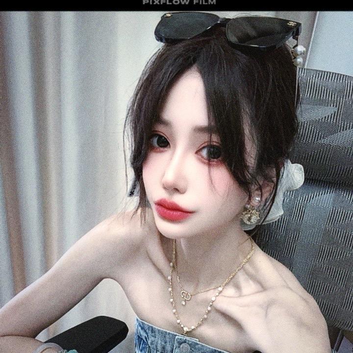 Miss 苏（自律版）