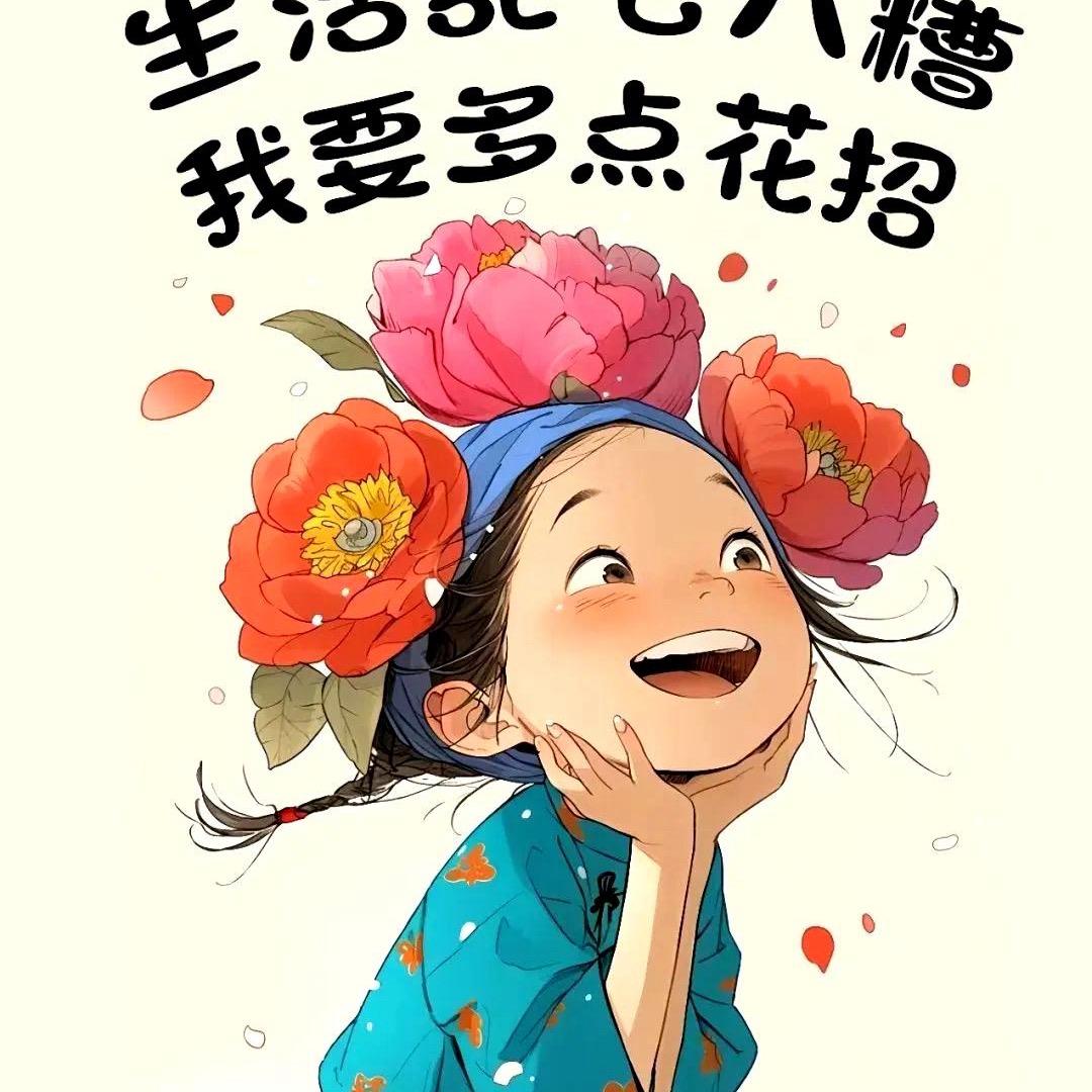 啊啦啦