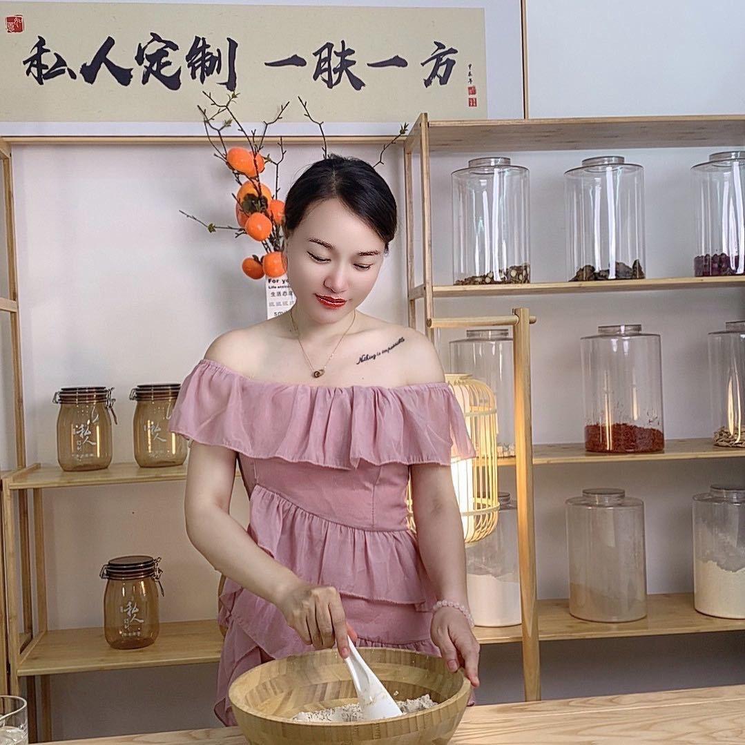 陆佳搞轻体