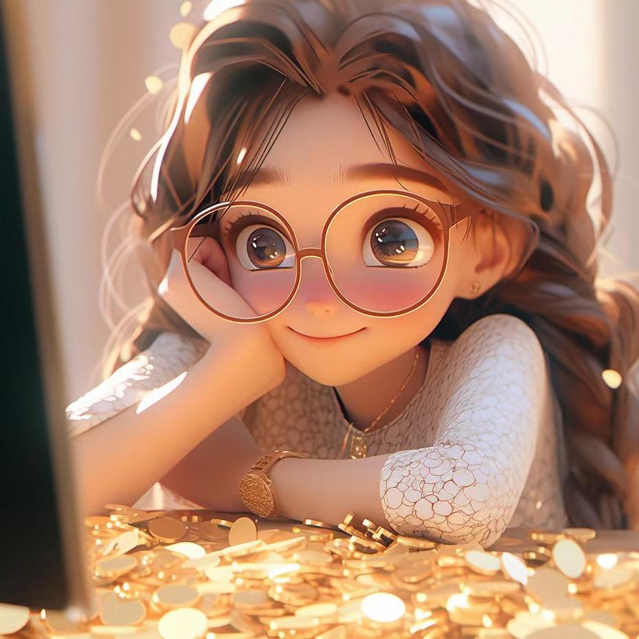 玲铛儿👑