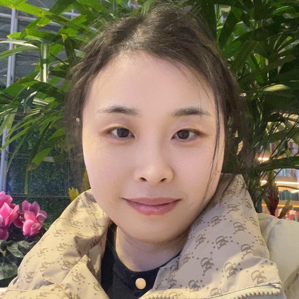 小玥生活录