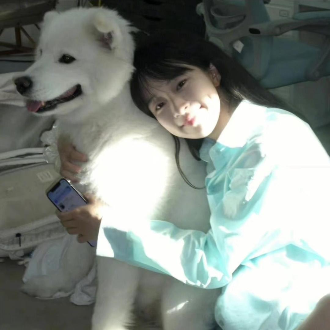 小羊～