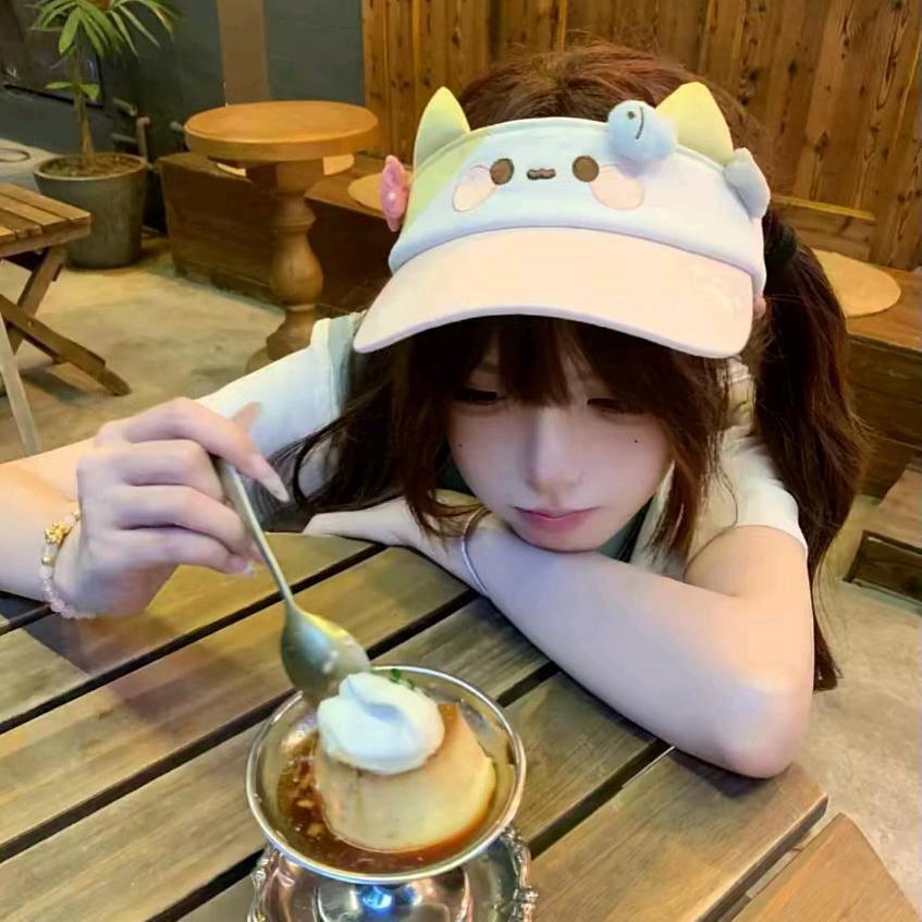 蛋挞梦女