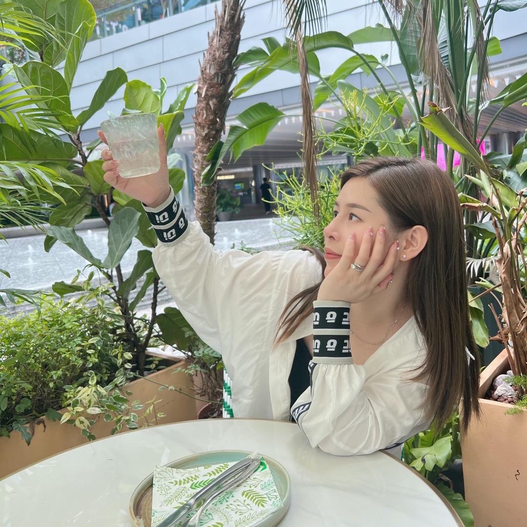 婷婷美食分享