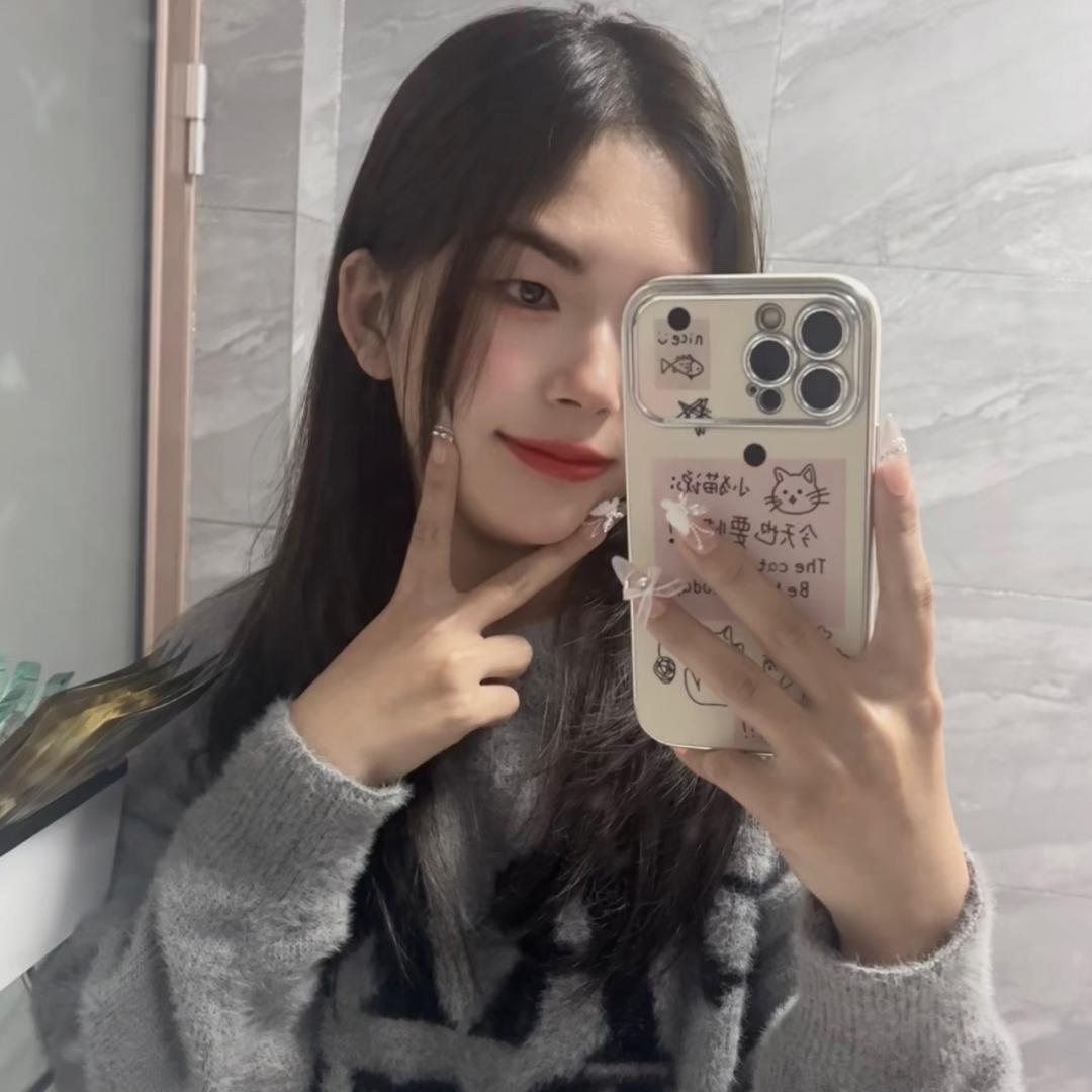 连儿💘