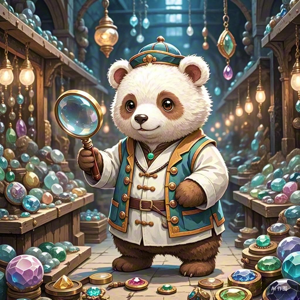 家里的长城