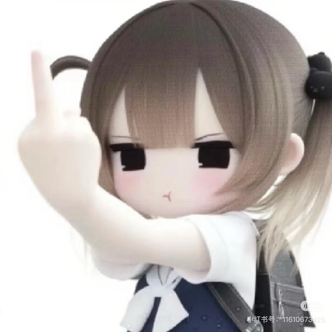 喜欢小狗（不喜欢你这只版）