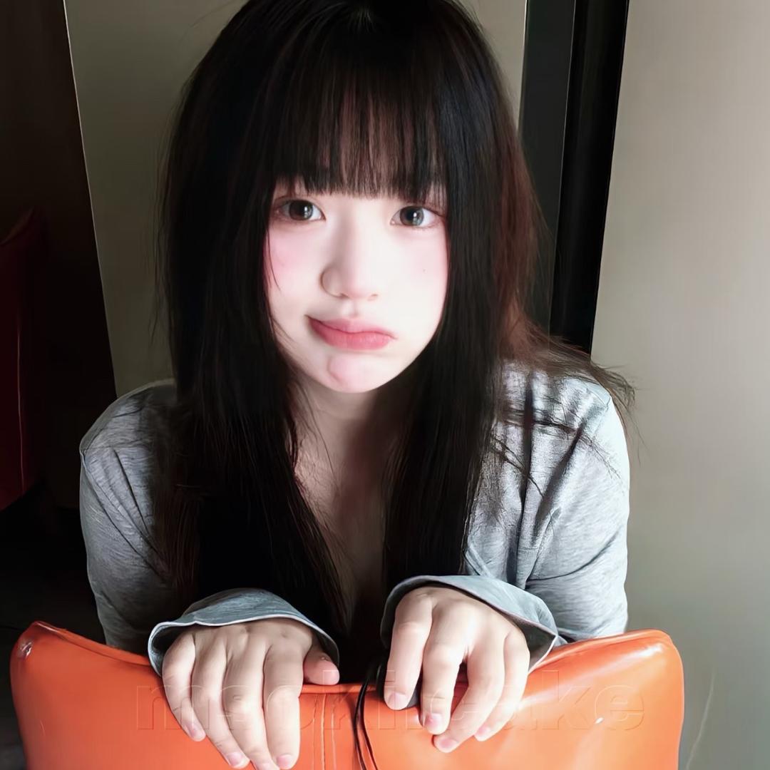 小小圆子
