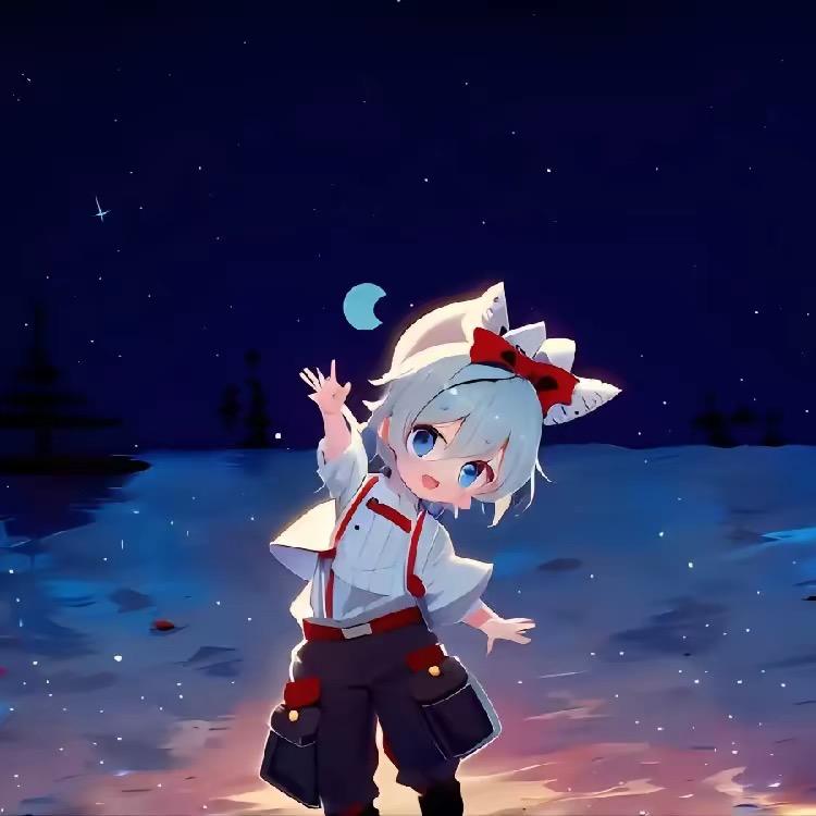 陈祺祺
