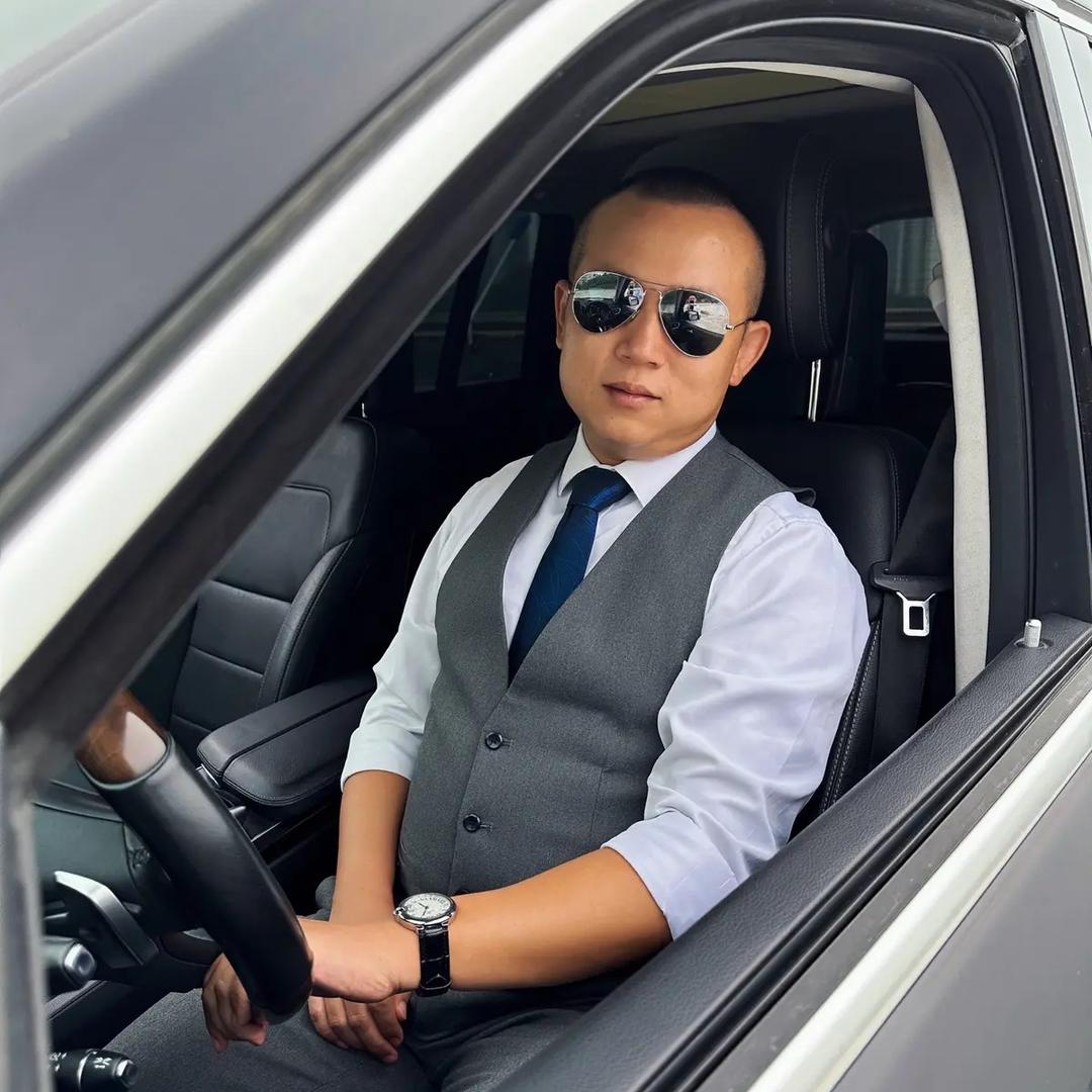 谭百万 GLS批发