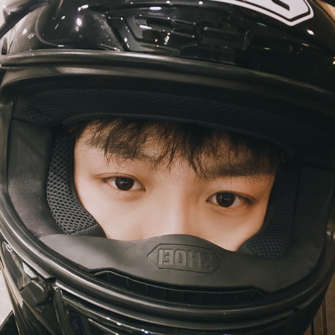汤姆的大白🏍️