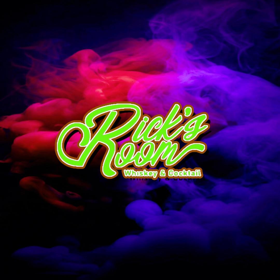 Rick’sRoom-水烟BAR