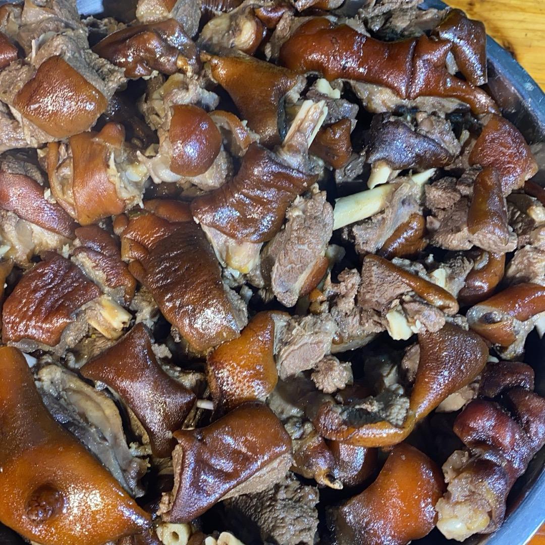 瘦弟砂锅特色