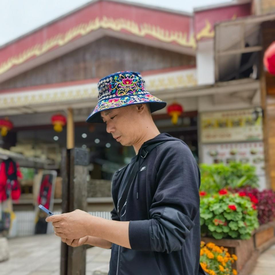 （农家柴火小灶）