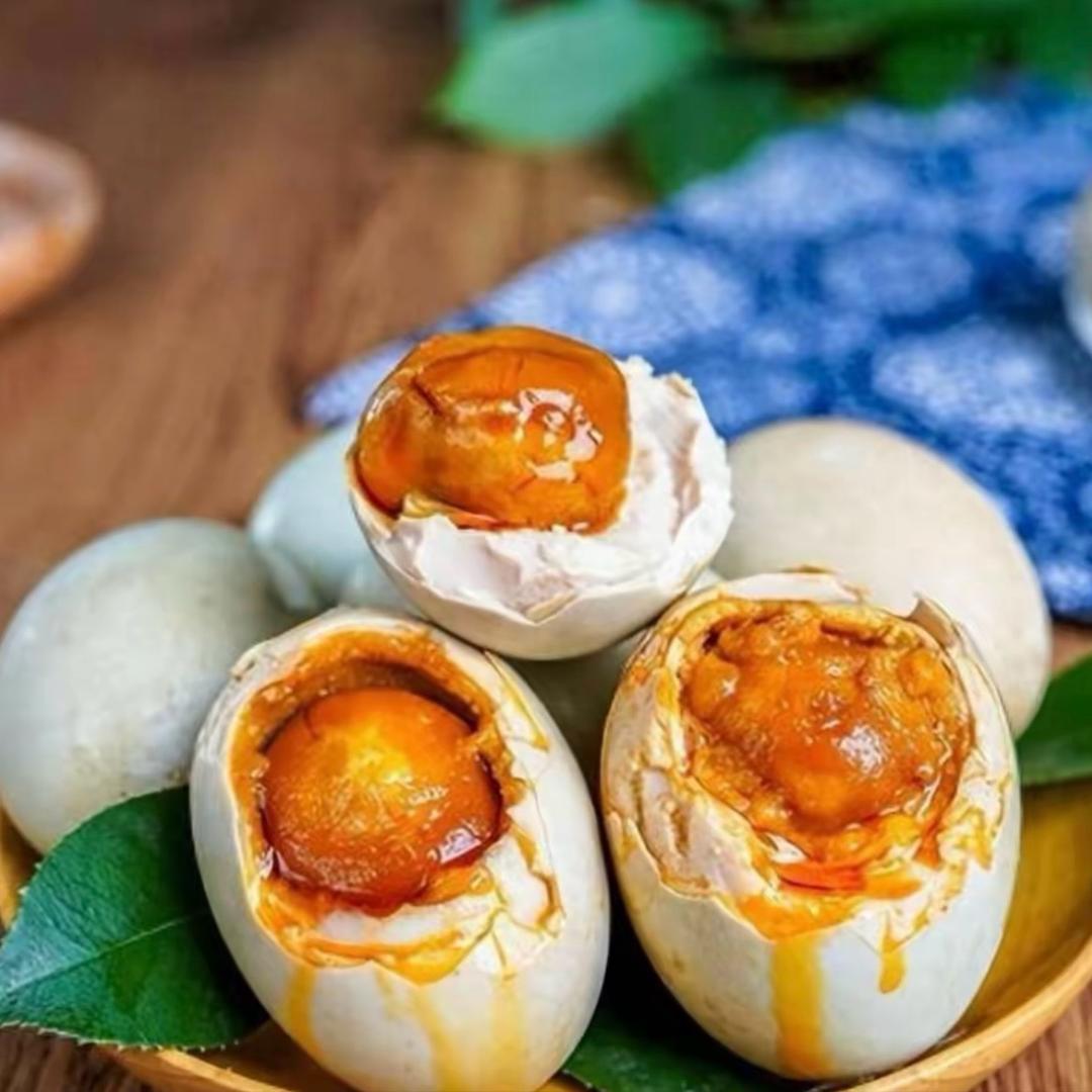 高邮咸鸭蛋🥚
