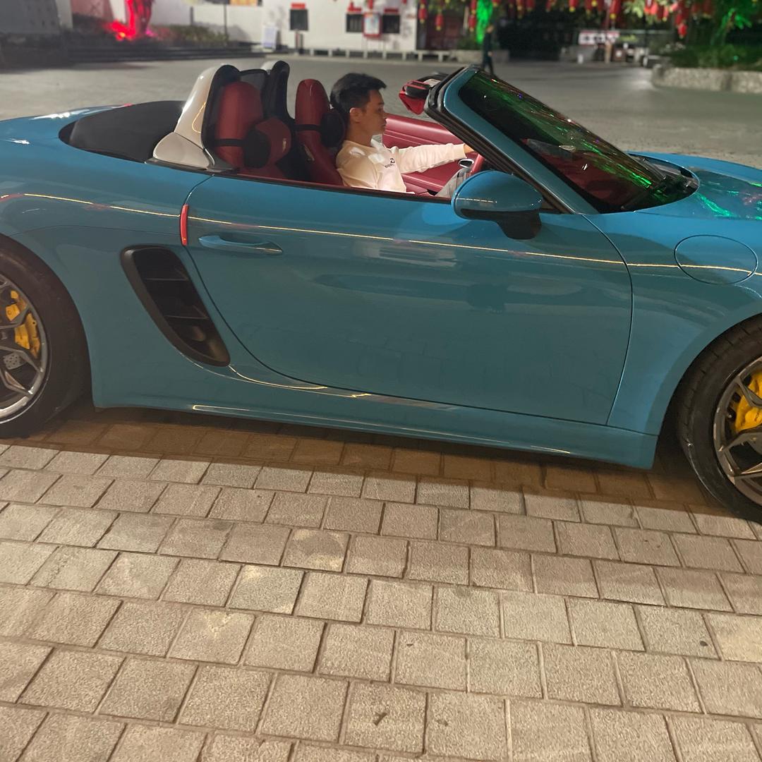 許老闆生態農業養殖基地