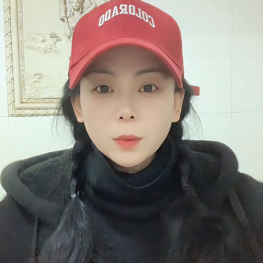 呗呗周🔥
