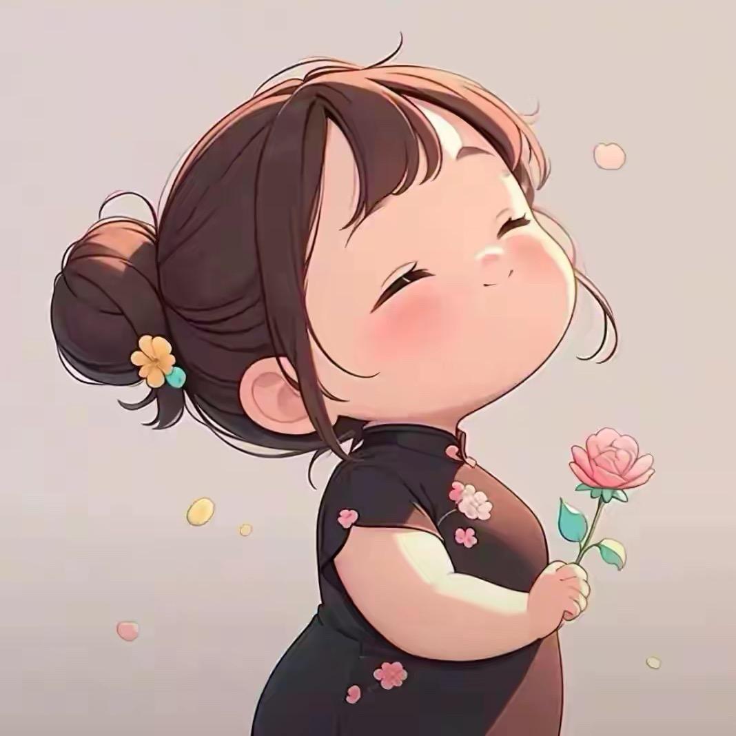 缪缪（＾∇＾）