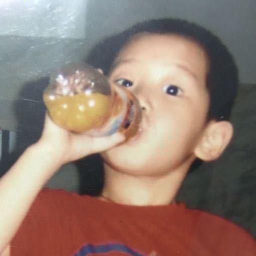 爱甜🫑的小🐶