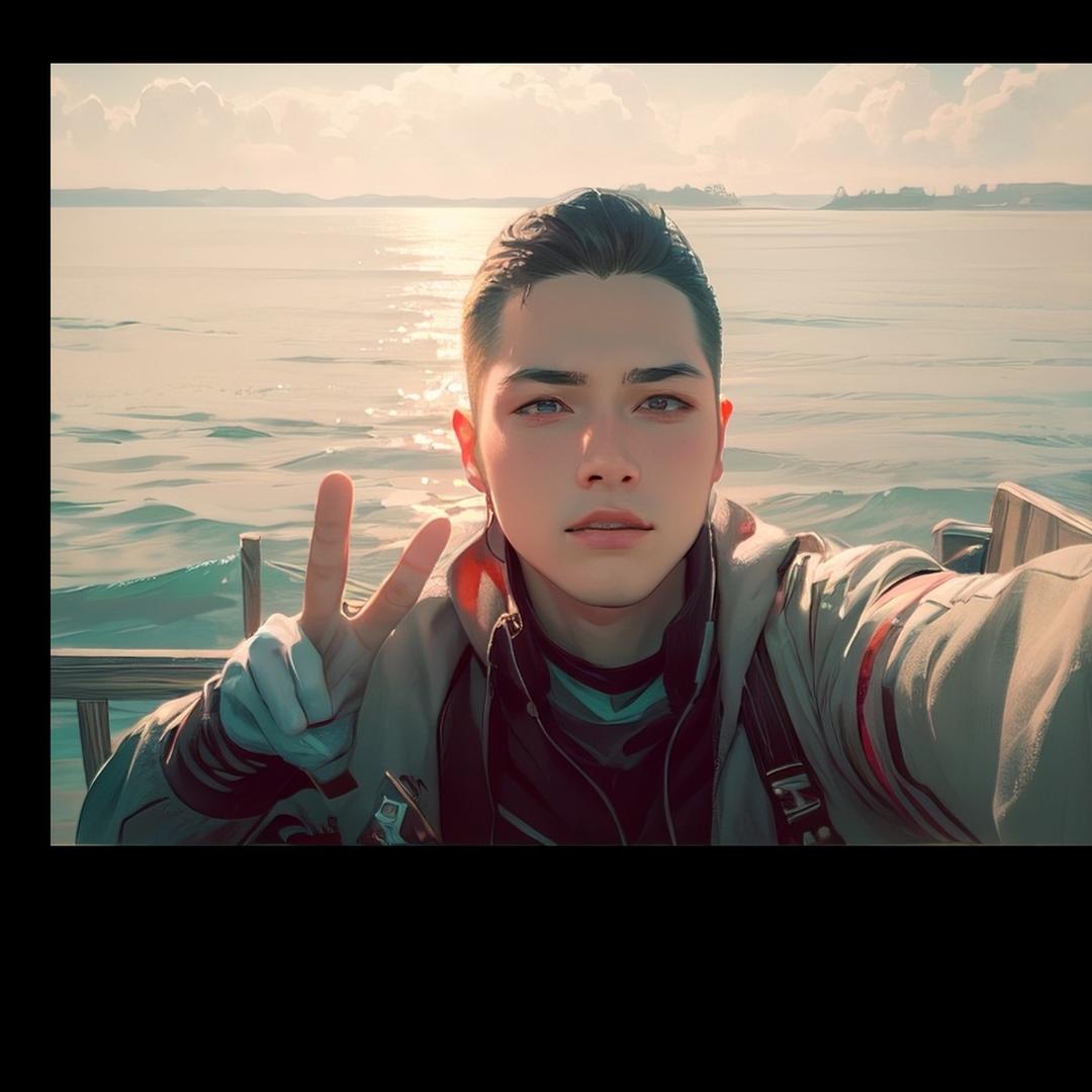 king