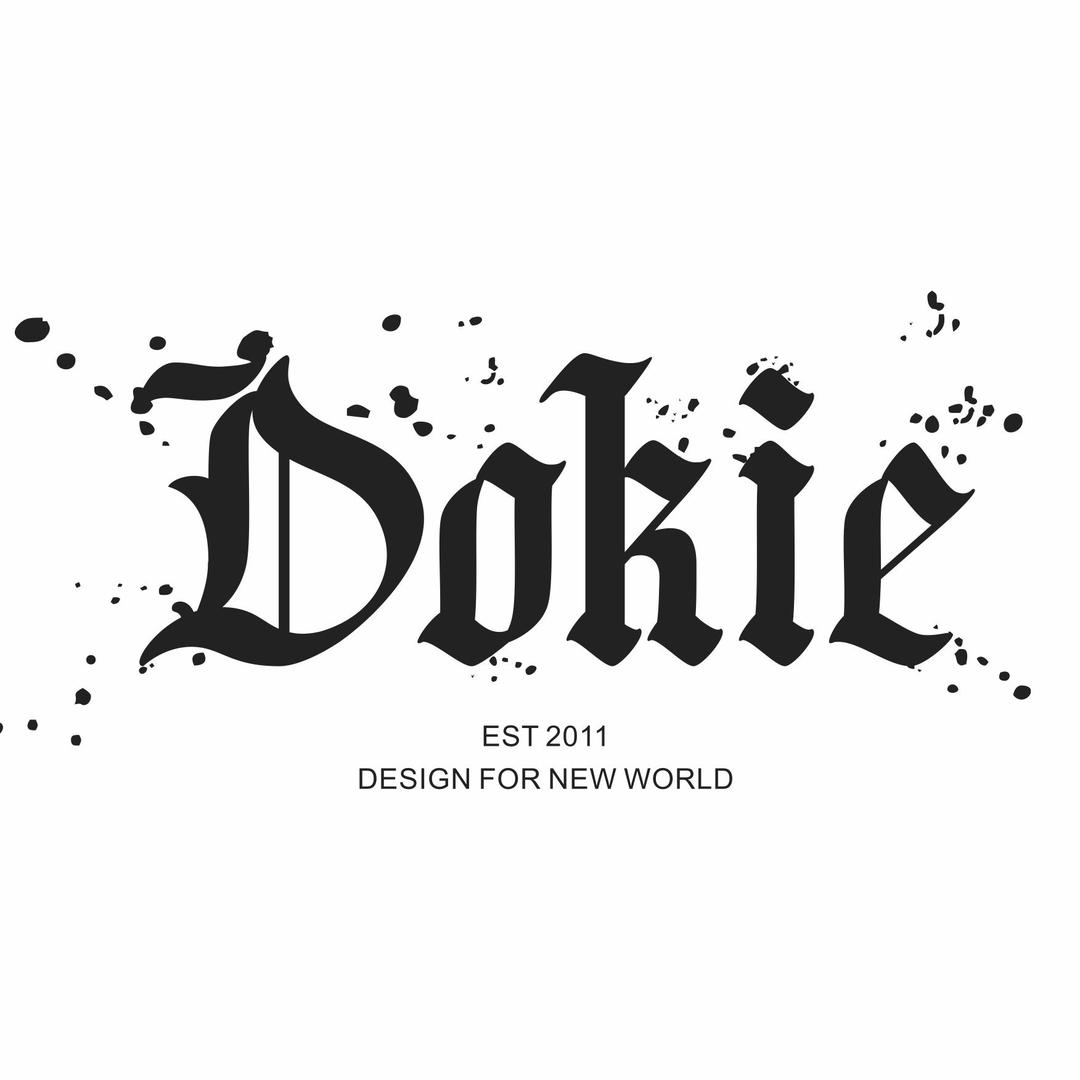 DOKIE道基