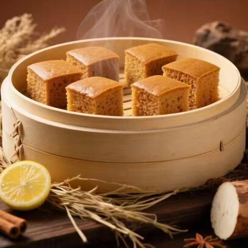 顺德糕点佬粤食粤好食