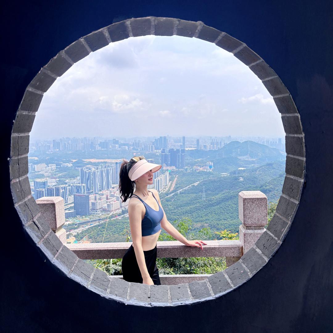 刚发芽的小韭菜