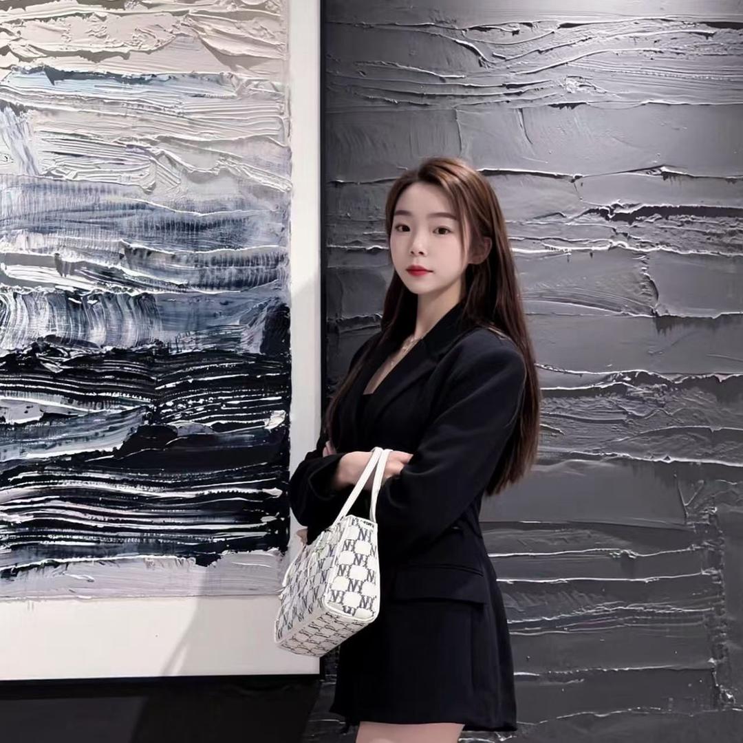 燕子姐姐🌸