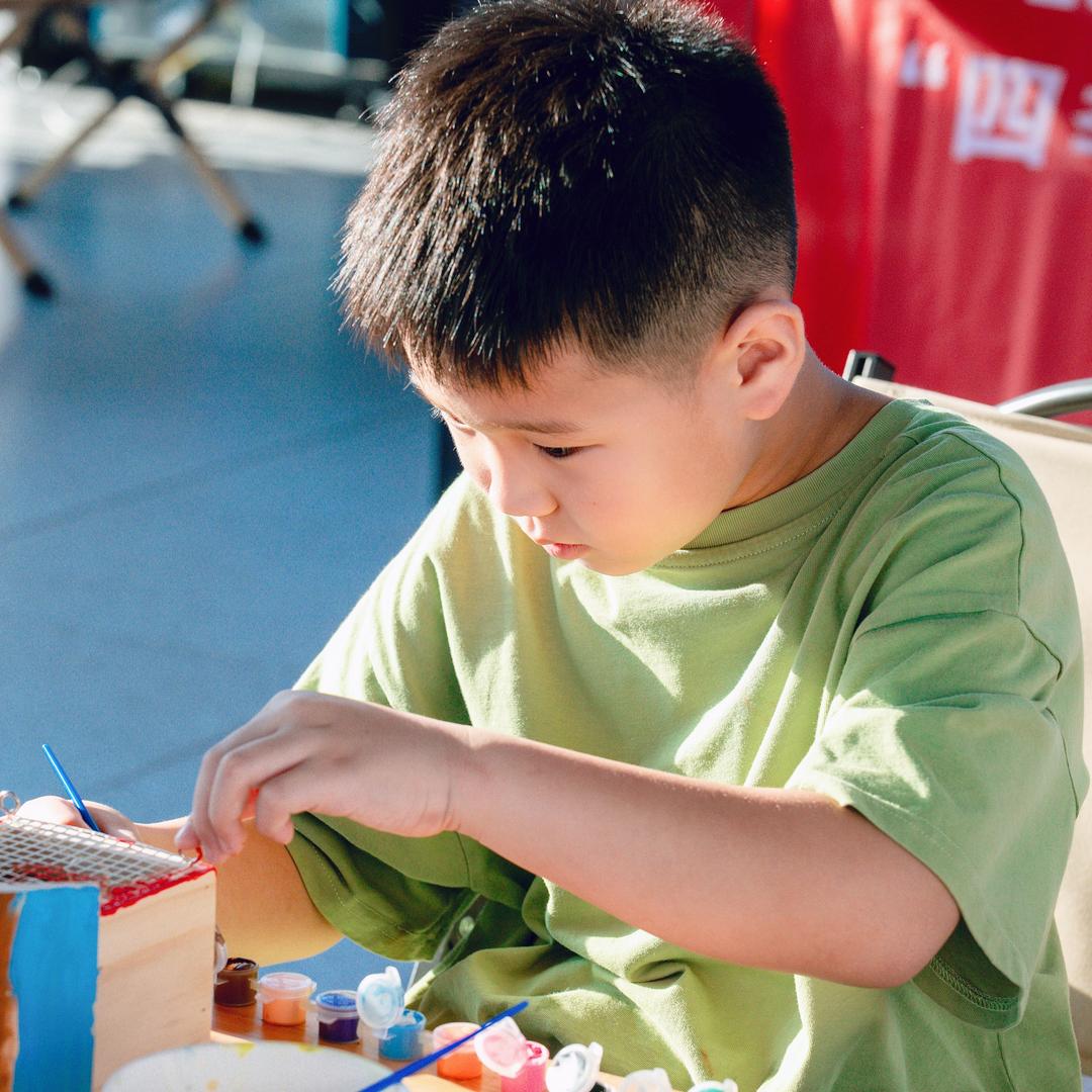 唐班主的杂货铺