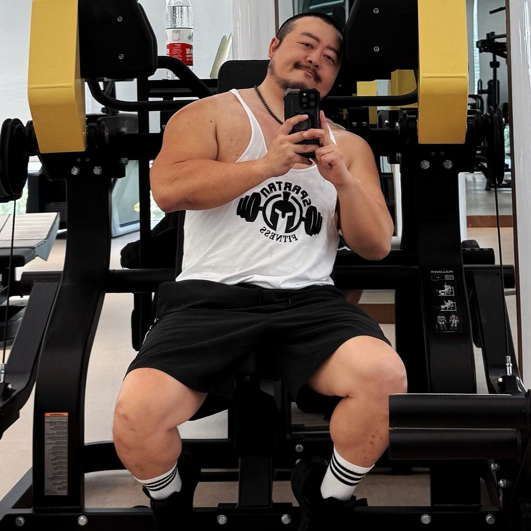 JASON 大旭🐻