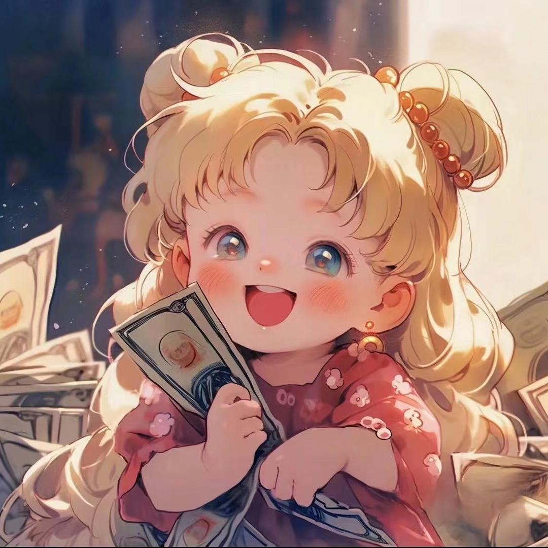 Luorunqi 🍂