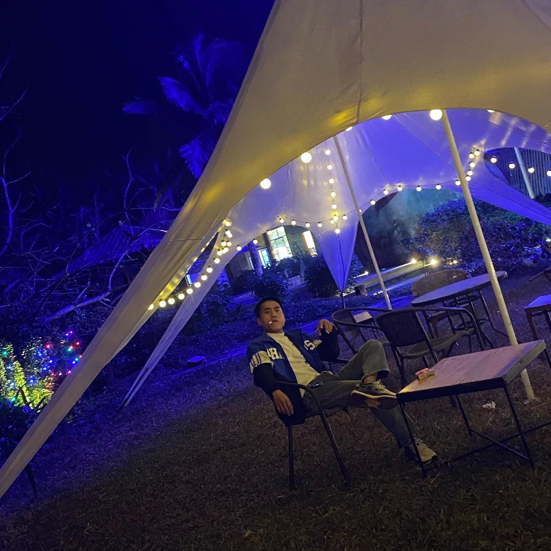 创亿小苑基地
