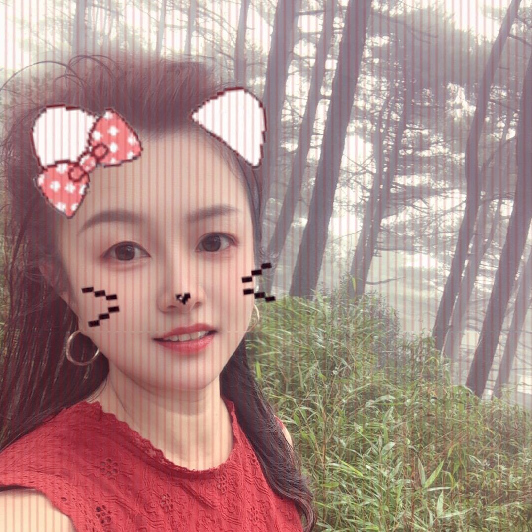 高安～红红（红娘）