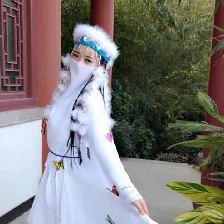 云汐小仙女