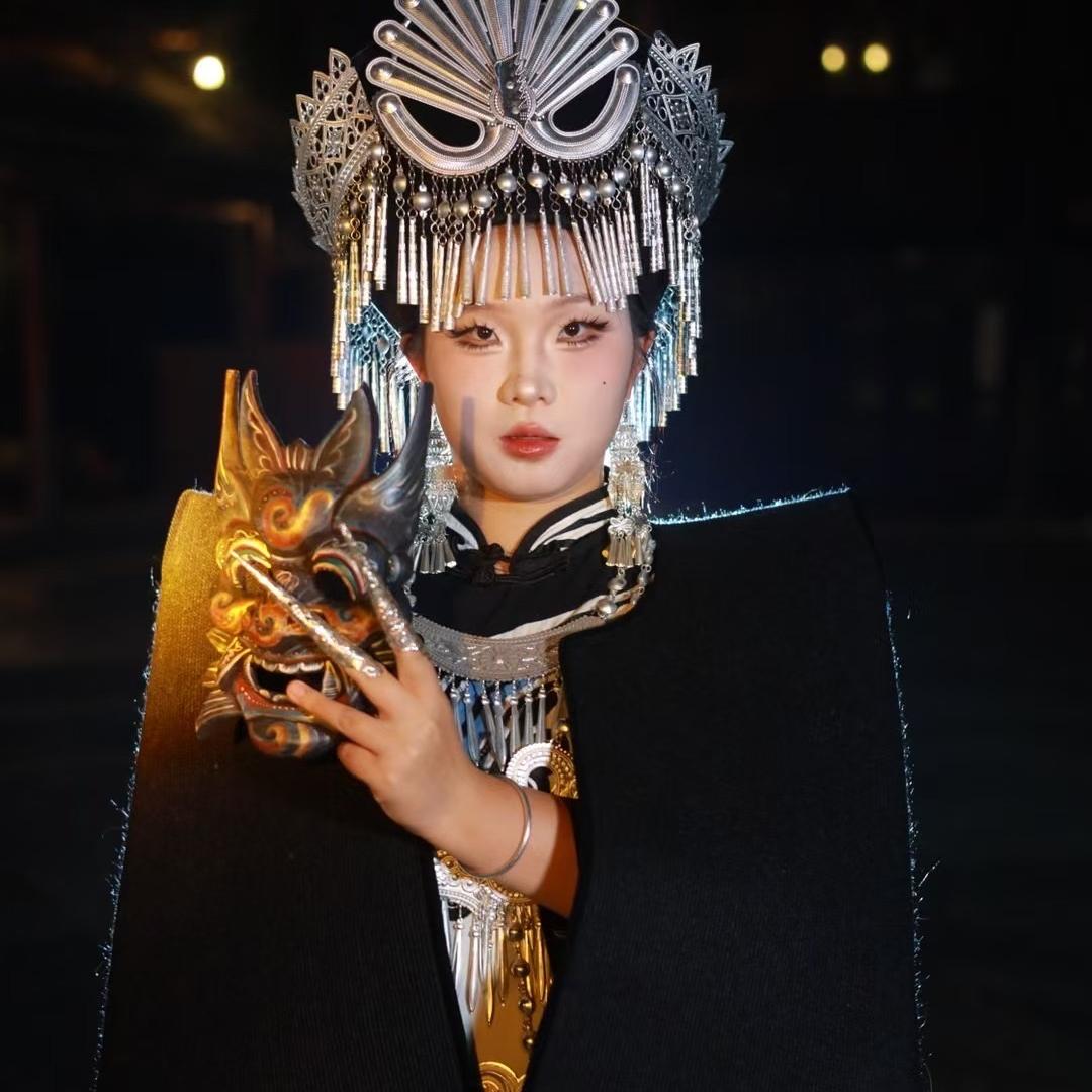 小谭谭的旅拍店