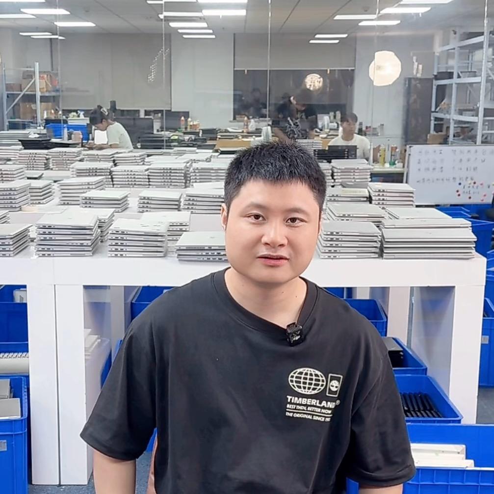 鱼家数码3号店