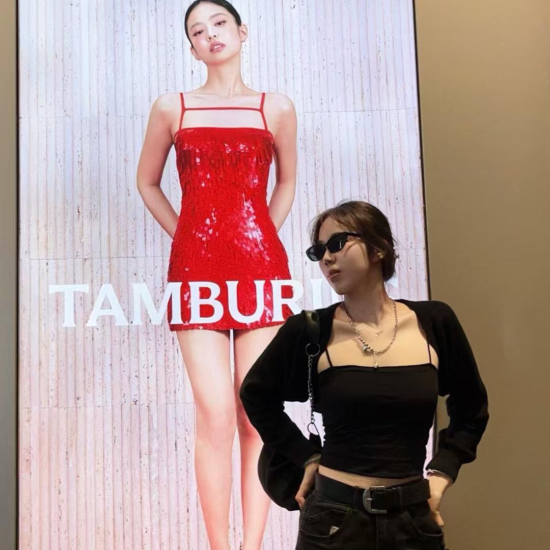 辣妹不吃辣