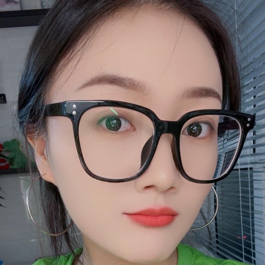 珊珊的甜甜圈